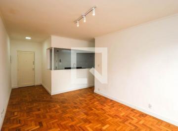 Apartamento · 93m² · 2 Quartos · Apartamento para Aluguel - Ipiranga, 2 Quartos,  93 m² - São Paulo