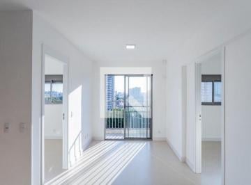 Apartamento · 42m² · 2 Quartos · Apartamento para Aluguel - Freguesia do Ó, 2 Quartos, 42 m² - São Paulo