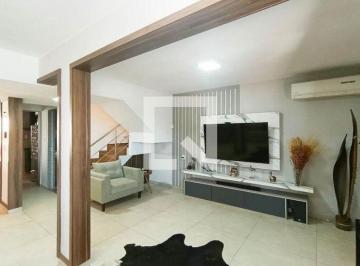 Casa · 280m² · 2 Quartos · 2 Vagas · Casa para Aluguel - Campo Grande, 2 Quartos, 280 m² - Rio de Janeiro