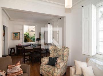 Casa · 180m² · 2 Quartos · Casa para Aluguel - Bela Vista, 2 Quartos, 180 m² - São Paulo