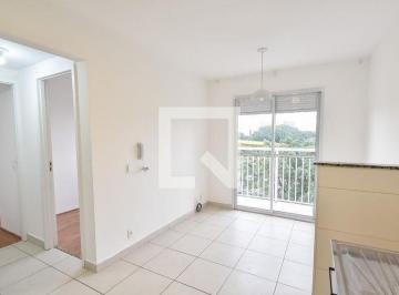 Apartamento · 44m² · 2 Quartos · Apartamento para Aluguel - Cambuci, 2 Quartos,  44 m² - São Paulo
