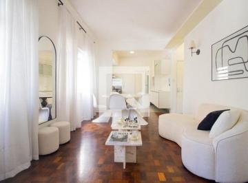Apartamento · 85m² · 2 Quartos · 1 Vaga · Apartamento para Aluguel - Jardim Paulista, 2 Quartos,  85 m² - São Paulo