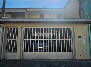 Casa · 164m² · 3 Quartos · 2 Vagas · Casa para venda em Jardim Primavera de 164.00m² com 3 Quartos, 1 Suite e 2 Garagens