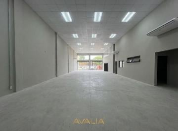 Comercial · 440m² · 3 Vagas · Galpão / Depósito / Armazém para alugar em Cidade Nova de 440.00m² com 3 Garagens