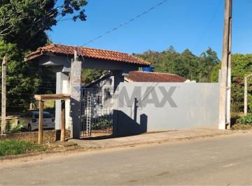 Terreno · 110m² · 3 Quartos · 1 Vaga · Chácara para venda em Centro de 110.00m² com 3 Quartos e 1 Garagem