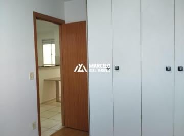 Código do Imóvel: CM1979764-3 - Imóvel anunciado por Marcelo Leal Imoveis Ltda - · Apartamento para alugar em Felícia de 44.00m² com 2 Quartos e 1 Garagem