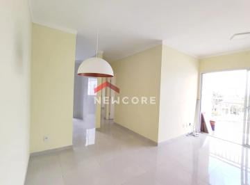 Apartamento en Venda de 2 quartos Jardim das Cerejeiras · Apartamento em Rua Edmundo Zanoni - Jardim das Cerejeiras - Atibaia/SP
