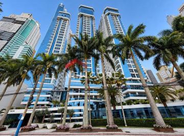 Apartamento · 317m² · 5 Quartos · 6 Vagas · Apartamento em Avenida Atlântica - Centro - Balneário Camboriú/SC