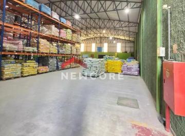 Comercial · 750m² · 10 Vagas · Galpão em Estrada Estadual Arão Sahm - Atibaia Belvedere - Atibaia/SP