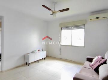 Apartamento · 53m² · 2 Quartos · 1 Vaga · Apartamento em Rua Brasil - São Miguel - São Leopoldo/RS