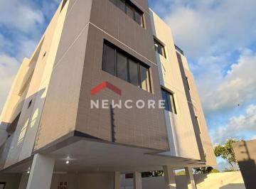 Apartamento · 65m² · 3 Quartos · 1 Vaga · Apartamento em Rua Golfo de Coronation - Ponta de Campina - Cabedelo/PB