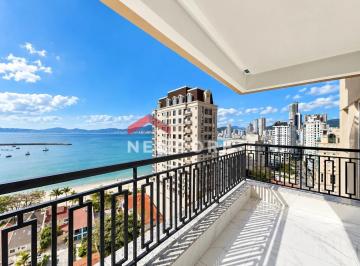Apartamento · 142m² · 3 Quartos · 2 Vagas · Apartamento em Rua 115 - Canto da Praia - Itapema/SC