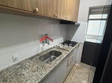 Apartamento de 3 quartos, São Paulo · Apartamento em Rua Demerval da Fonseca - Jardim Santa Terezinha (Zona Leste) - São Paulo/SP