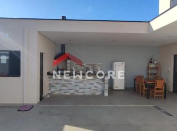 Casa · 251m² · 3 Quartos · 2 Vagas · Casa de condomínio em Rua Clotilde Sampaio David - Residencial Evidências - Indaiatuba/SP