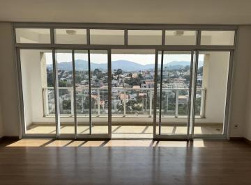 Apartamento · 122m² · 3 Quartos · 2 Vagas · Apartamento para alugar em Sítio Tamboré Alphaville de 122.00m² com 3 Quartos, 1 Suite e 2 Garagens