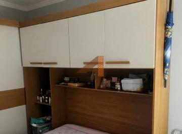 Apartamento · 45m² · 2 Quartos · Apartamento para venda em Vila Sílvia de 45.00m² com 2 Quartos