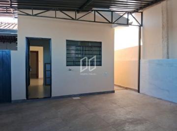 Casa · 46m² · 1 Quarto · 2 Vagas · Casa para alugar em Jardim Tangará de 46.00m² com 1 Quarto e 2 Garagens