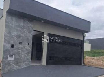 Casa · 117m² · 3 Quartos · 2 Vagas · Casa para venda em Jardim Bom Sucesso de 117.00m² com 3 Quartos, 1 Suite e 2 Garagens