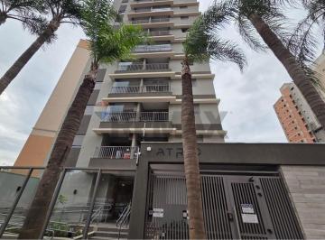 Apartamento · 68m² · 2 Quartos · 1 Vaga · Flat para alugar em Ribeirânia de 68.00m² com 2 Quartos e 1 Garagem