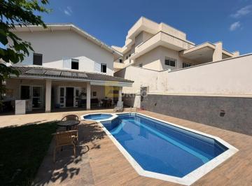 Casa · 290m² · 3 Quartos · 4 Vagas · Casa de Condomínio para venda em Condomínio Recanto dos Paturis de 290.00m² com 3 Quartos, 1 Suite e