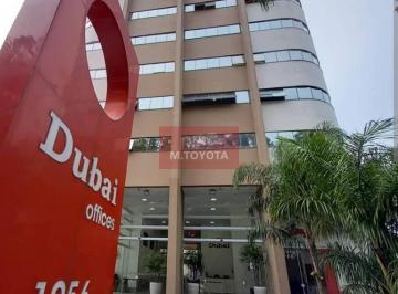 Comercial · 33m² · Sala Comercial para alugar em Gopoúva de 33.00m²