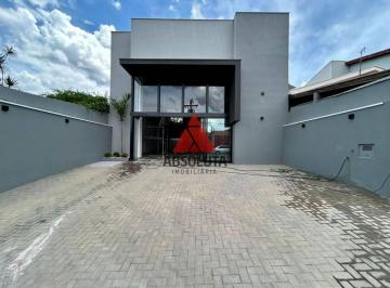 Comercial · 209m² · 3 Vagas · Sala Comercial para alugar em Jardim Ipiranga de 209.00m² com 3 Garagens
