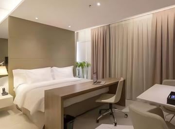 Apartamento · 21m² · 1 Quarto · Flat para venda em Cidade Jardim de 21.00m² com 1 Quarto e 1 Suite