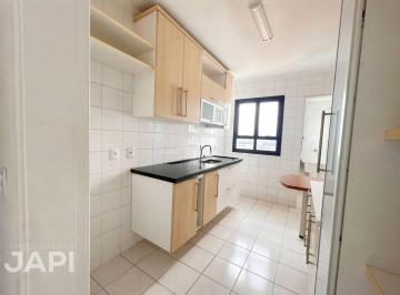 Apartamento · 75m² · 2 Quartos · 2 Vagas · Apartamento para alugar em Parque Residencial Eloy Chaves de 75.00m² com 2 Quartos, 1 Suite e 2 Gara
