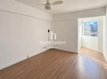Apartamento · 39m² · 1 Quarto · 1 Vaga · Apartamento para venda em Cambuí de 39.00m² com 1 Quarto e 1 Garagem