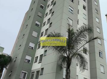 Apartamento · 48m² · 2 Quartos · 1 Vaga · Apartamento para venda em Residencial Santa Giovana de 48.00m² com 2 Quartos e 1 Garagem