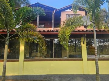 Terreno · 240000m² · 11 Quartos · 24 Vagas · Chácara para venda em Centro de 240000.00m² com 11 Quartos, 7 Suites e 24 Garagens