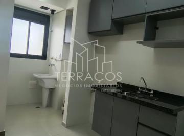 Apartamento · 58m² · 2 Quartos · 1 Vaga · Apartamento para alugar em Jardim Do Lago de 58.00m² com 2 Quartos e 1 Garagem