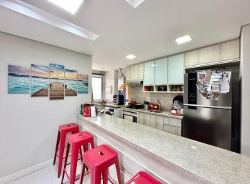 Apartamento · 54m² · 2 Quartos · 1 Vaga · Apartamento para venda em Tingui de 54.00m² com 2 Quartos, 1 Suite e 1 Garagem