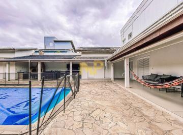 Casa · 300m² · 5 Quartos · 2 Vagas · Casa de Condomínio para alugar em Colinas De Inhandjara de 300.00m² com 5 Quartos, 1 Suite e 2 Garag