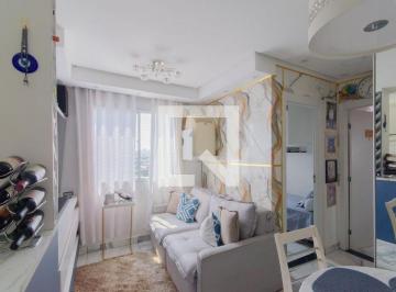 Apartamento · 38m² · 2 Quartos · Apartamento à Venda - Ipiranga, 2 Quartos, 38 m² - São Paulo
