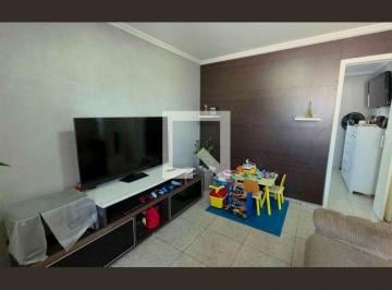 Apartamento · 48m² · 2 Quartos · 1 Vaga · Apartamento à Venda - Novo Osasco, 2 Quartos, 48 m² - Osasco