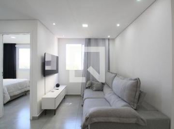 Apartamento · 42m² · 2 Quartos · Apartamento à Venda - Vila Pirajussara, 2 Quartos, 42 m² - São Paulo