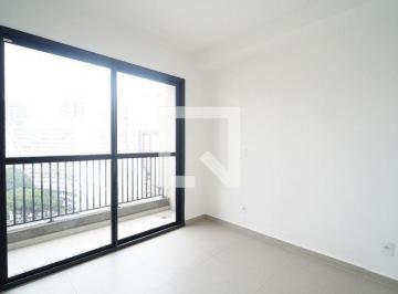 Apartamento · 18m² · 1 Quarto · Apartamento à Venda - Bela Vista, 1 Quarto,  18 m² - São Paulo
