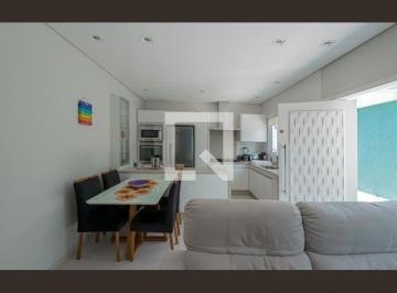 Casa · 75m² · 2 Quartos · 3 Vagas · Casa à Venda - Vila Ré, 2 Quartos, 75 m² - São Paulo