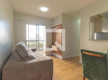 Apartamento · 48m² · 2 Quartos · 1 Vaga · Apartamento à Venda - Igará, 2 Quartos, 48 m² - Canoas