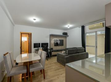 Apartamento · 72m² · 1 Quarto · 3 Vagas · Apartamento para venda em Água Verde de 72.00m² com 1 Quarto e 3 Garagens