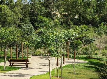 Terreno · 2110m² · Terreno en Condomínio para venda em Condomínio Terras De São José Ii de 2110.00m²