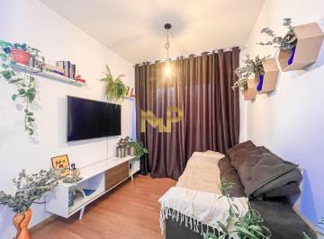 Apartamento · 50m² · 2 Quartos · 1 Vaga · Apartamento para venda em Jardim Carolina de 50.00m² com 2 Quartos e 1 Garagem