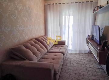 Apartamento · 64m² · 2 Quartos · 1 Vaga · Apartamento para alugar em Medeiros de 64.00m² com 2 Quartos, 1 Suite e 1 Garagem