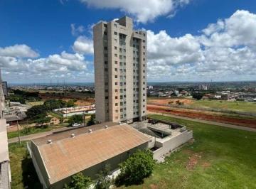 Apartamento de 1 quarto, Samambaia · QD 101 - Samambaia 43m² 01 qto estilo estudio podendo ser dois quartos c/ divisorias Res Stilo Flex!
