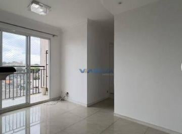 Apartamento · 56m² · 3 Quartos · 1 Vaga · Apartamento para venda em Cocaia de 56.00m² com 3 Quartos, 1 Suite e 1 Garagem