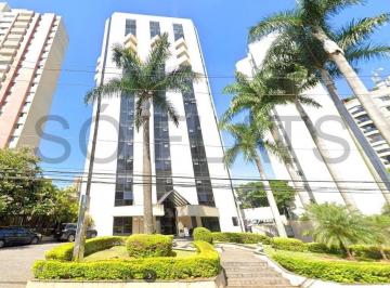 Apartamento · 30m² · 1 Quarto · 1 Vaga · Flat para venda em Vila Mariana de 30.00m² com 1 Quarto, 1 Suite e 1 Garagem