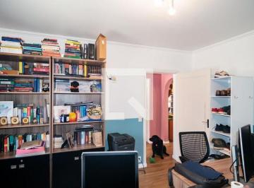 Casa · 150m² · 4 Quartos · 2 Vagas - QuintoAndar (Vendas 4) · Casa à Venda - Bela Vista, 4 Quartos, 150 m² - São Paulo