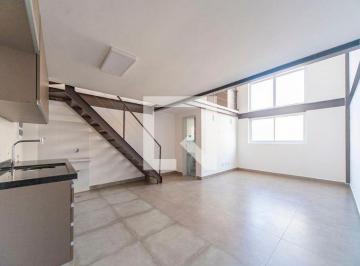 Apartamento · 52m² · 1 Quarto · 2 Vagas · Apartamento à Venda - Santa Teresinha, 1 Quarto,  52 m² - Santo André