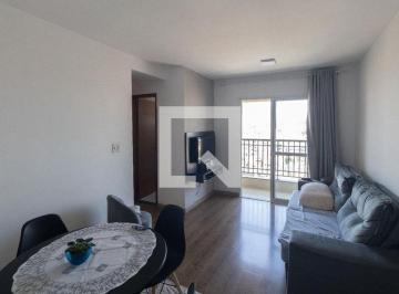 Apartamento · 54m² · 2 Quartos · 1 Vaga · Apartamento à Venda - Vila Ede, 2 Quartos, 54 m² - São Paulo